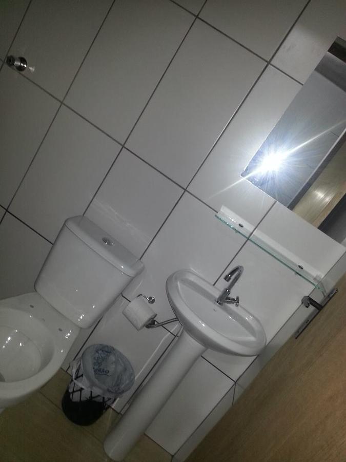 Hotel Montanhas Bem Te VI Caraguatatuba Exterior foto