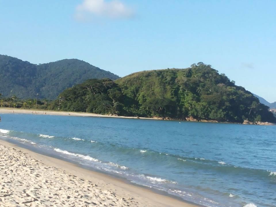 Hotel Montanhas Bem Te VI Caraguatatuba Exterior foto